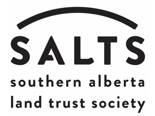 Salts: Southern Alberta Land Trust Society